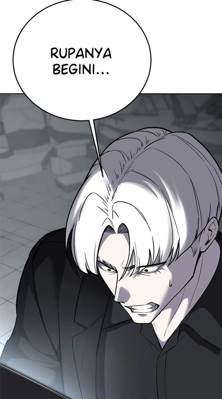 Ticket Hero S2 Chapter 250 Gambar 87