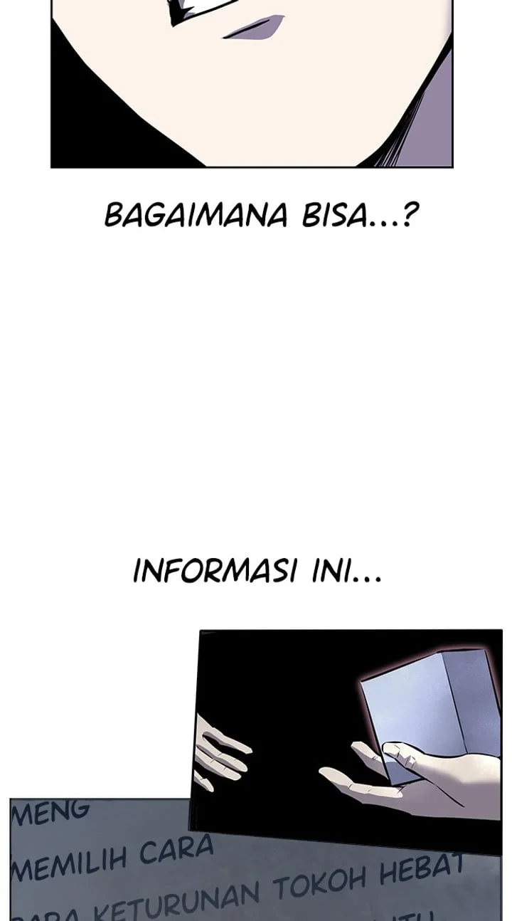 Ticket Hero S2 Chapter 250 Gambar 9
