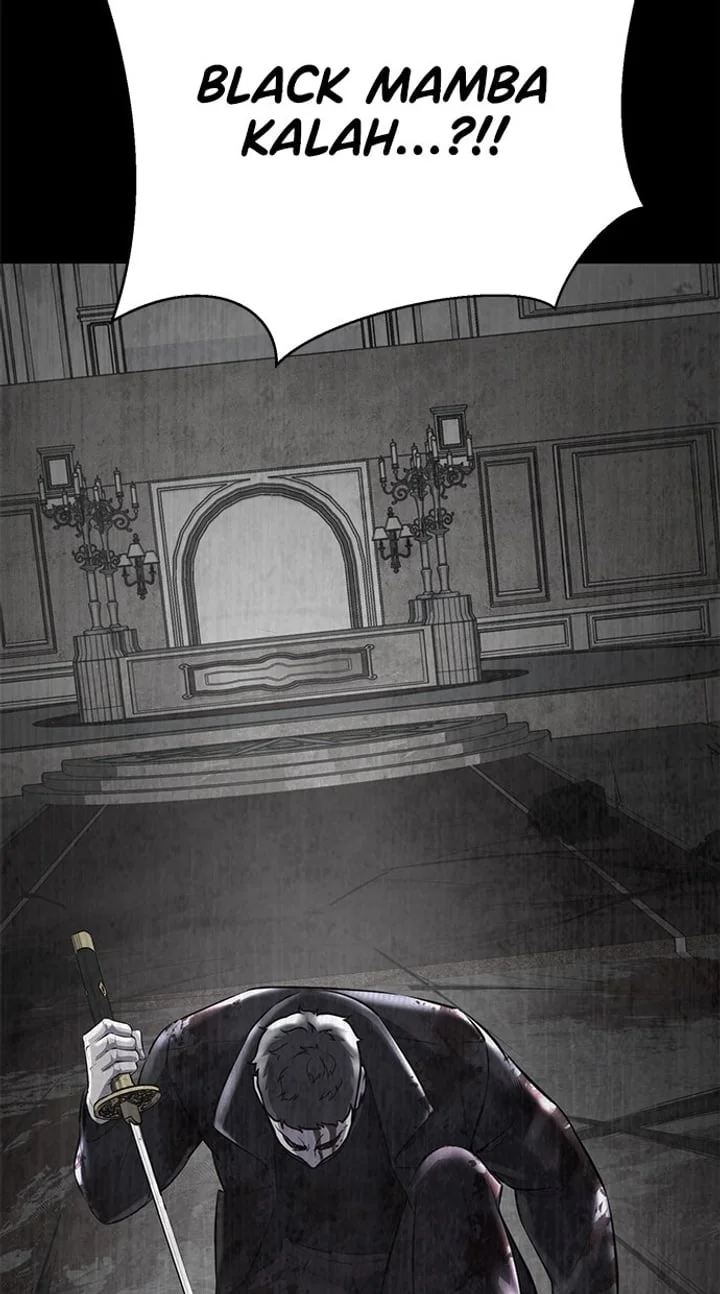 Ticket Hero S2 Chapter 250 Gambar 92