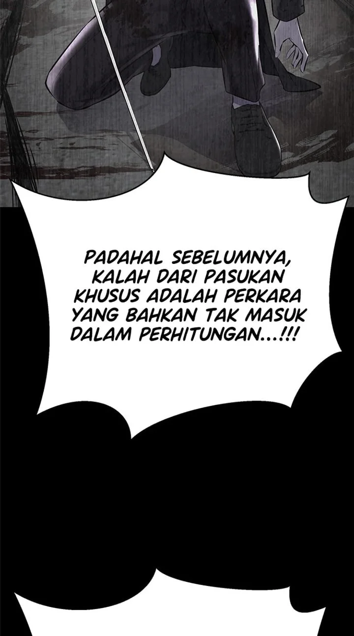 Ticket Hero S2 Chapter 250 Gambar 93