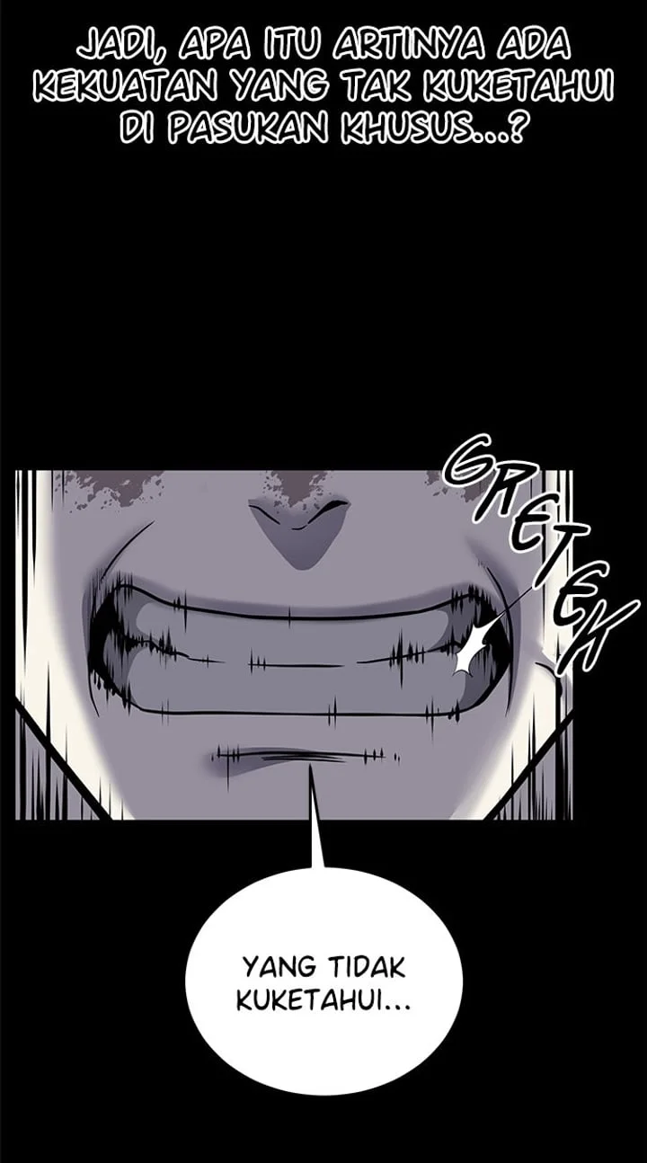 Ticket Hero S2 Chapter 250 Gambar 98