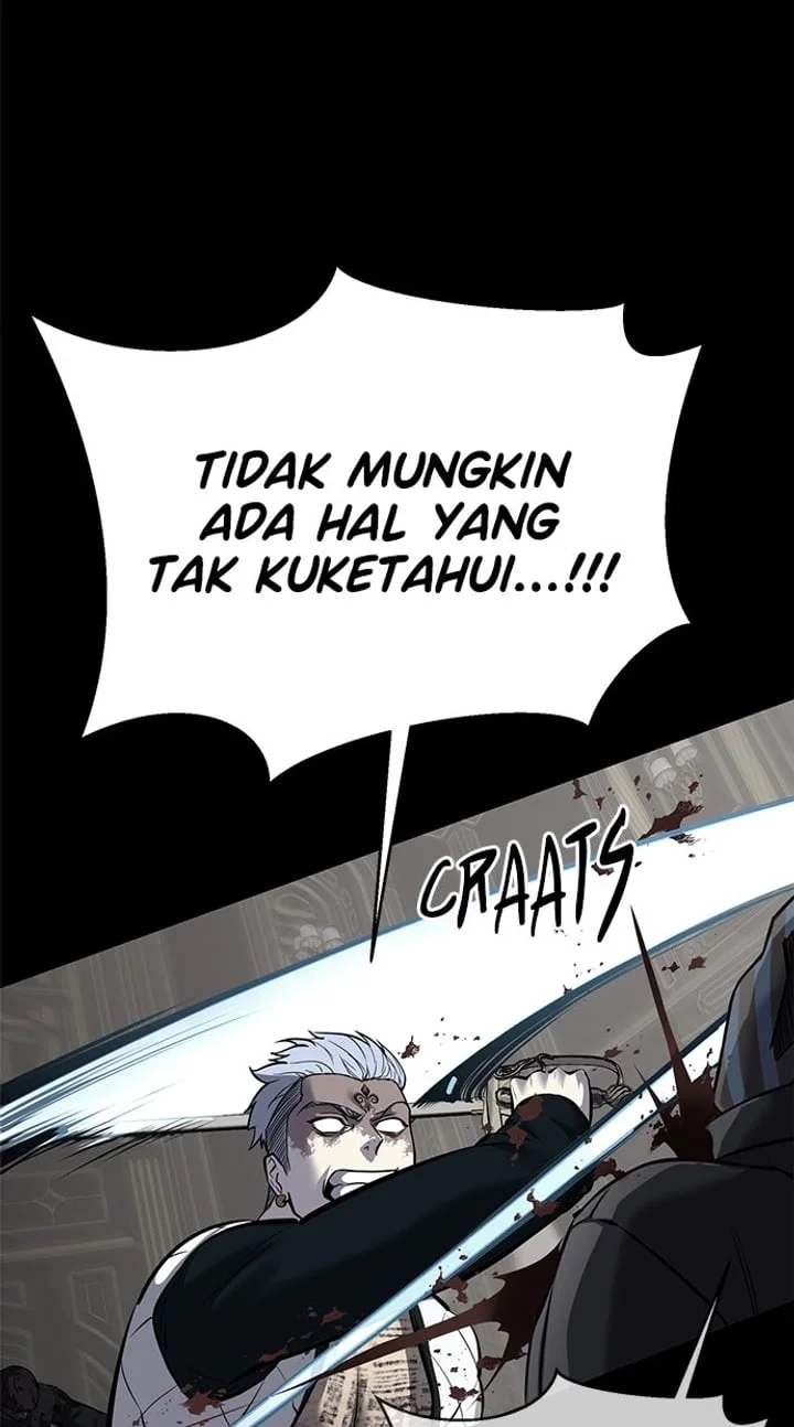 Ticket Hero S2 Chapter 250 Gambar 99