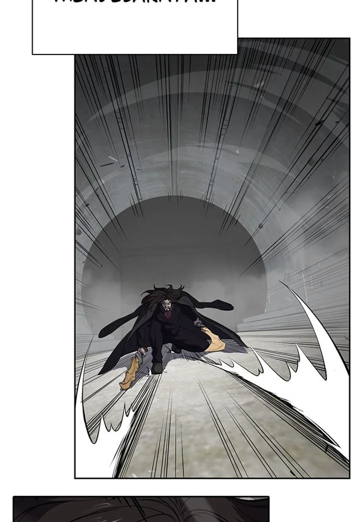 Ticket Hero S2 Chapter 251 Gambar 104
