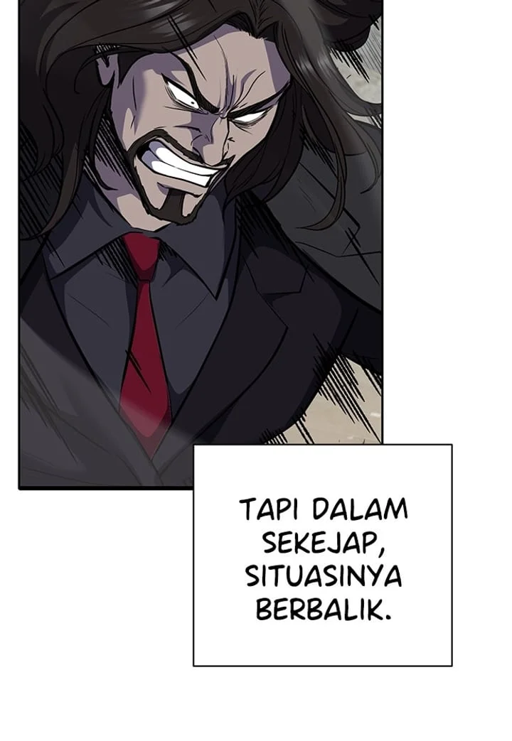 Ticket Hero S2 Chapter 251 Gambar 105