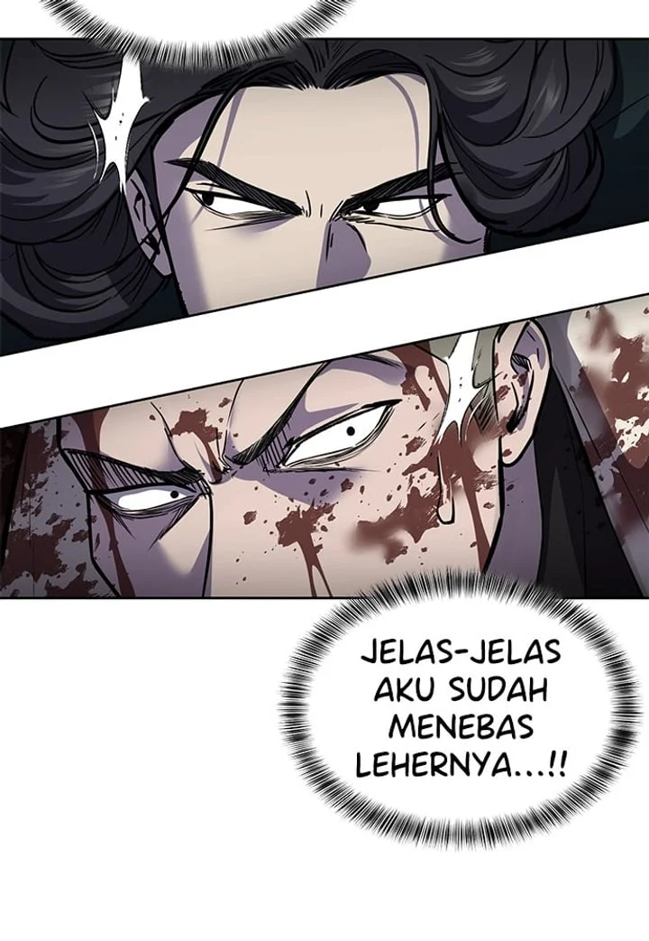 Ticket Hero S2 Chapter 251 Gambar 11