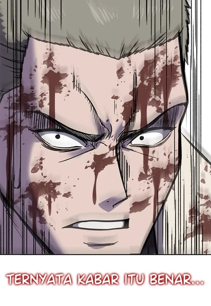 Ticket Hero S2 Chapter 251 Gambar 114