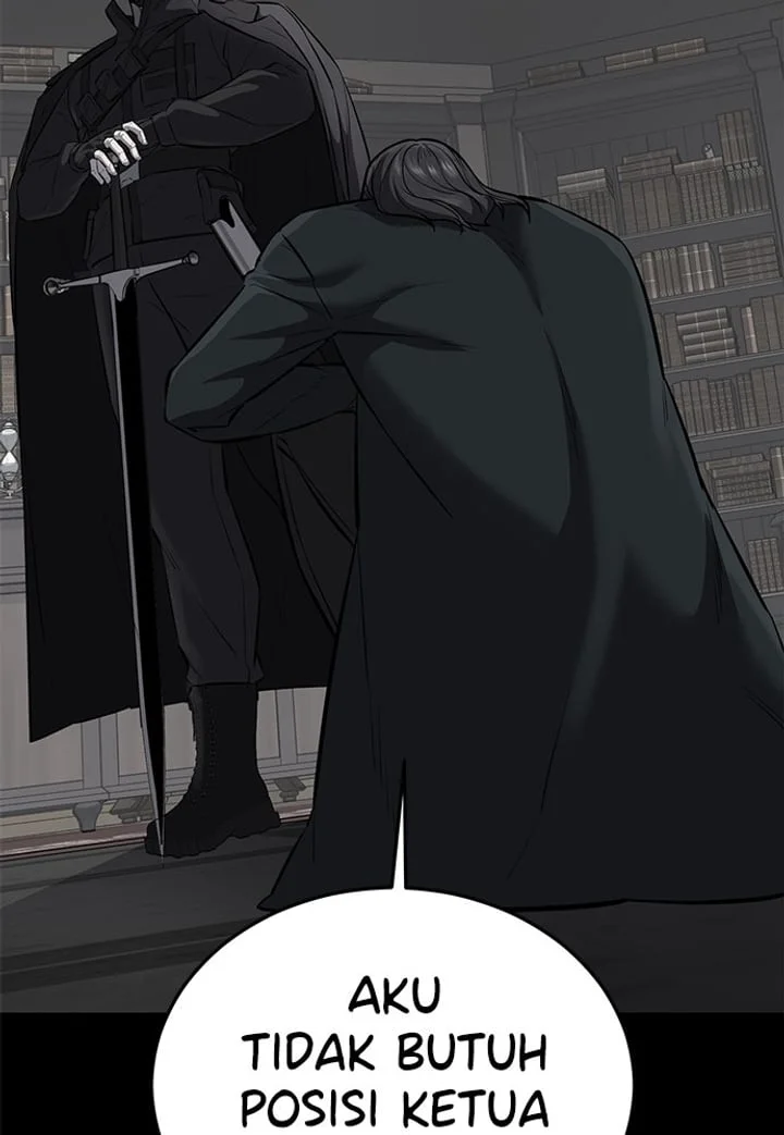 Ticket Hero S2 Chapter 251 Gambar 116