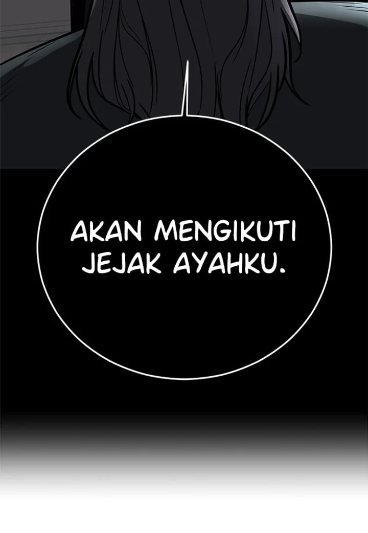 Ticket Hero S2 Chapter 251 Gambar 120