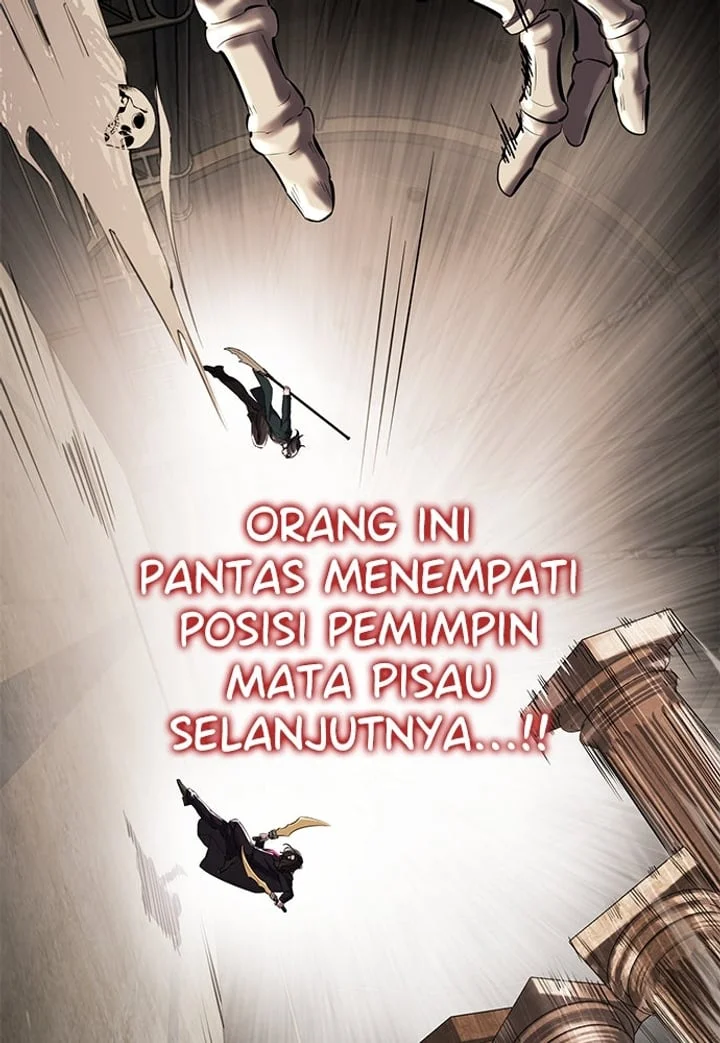 Ticket Hero S2 Chapter 251 Gambar 122