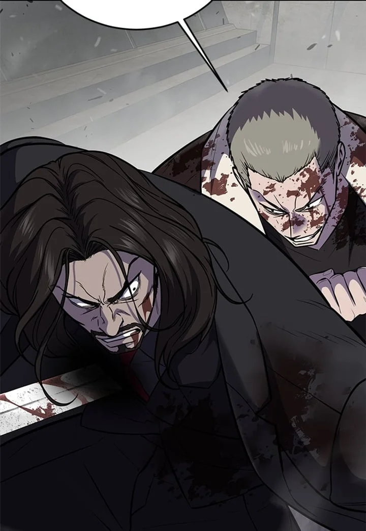 Ticket Hero S2 Chapter 251 Gambar 130