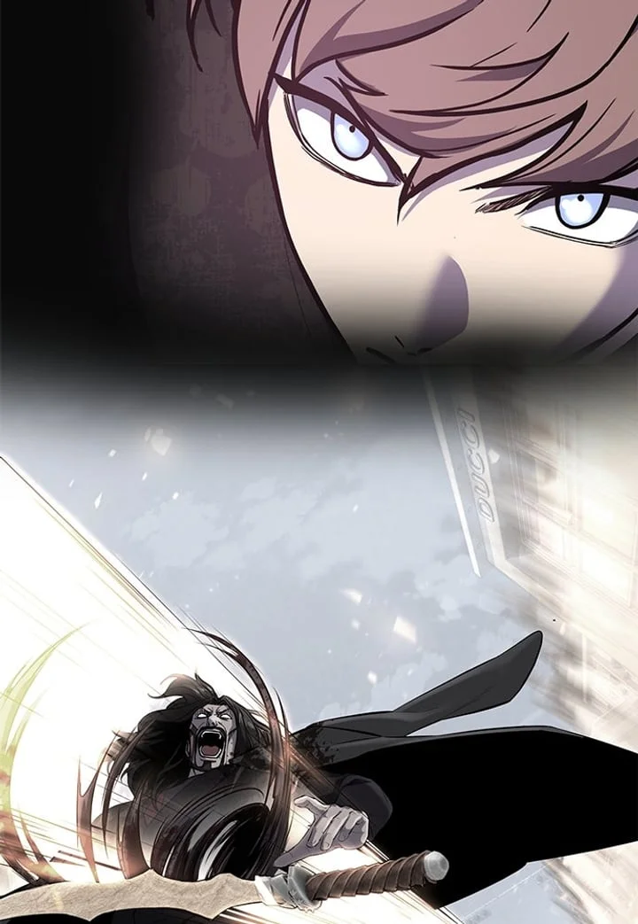 Ticket Hero S2 Chapter 251 Gambar 134