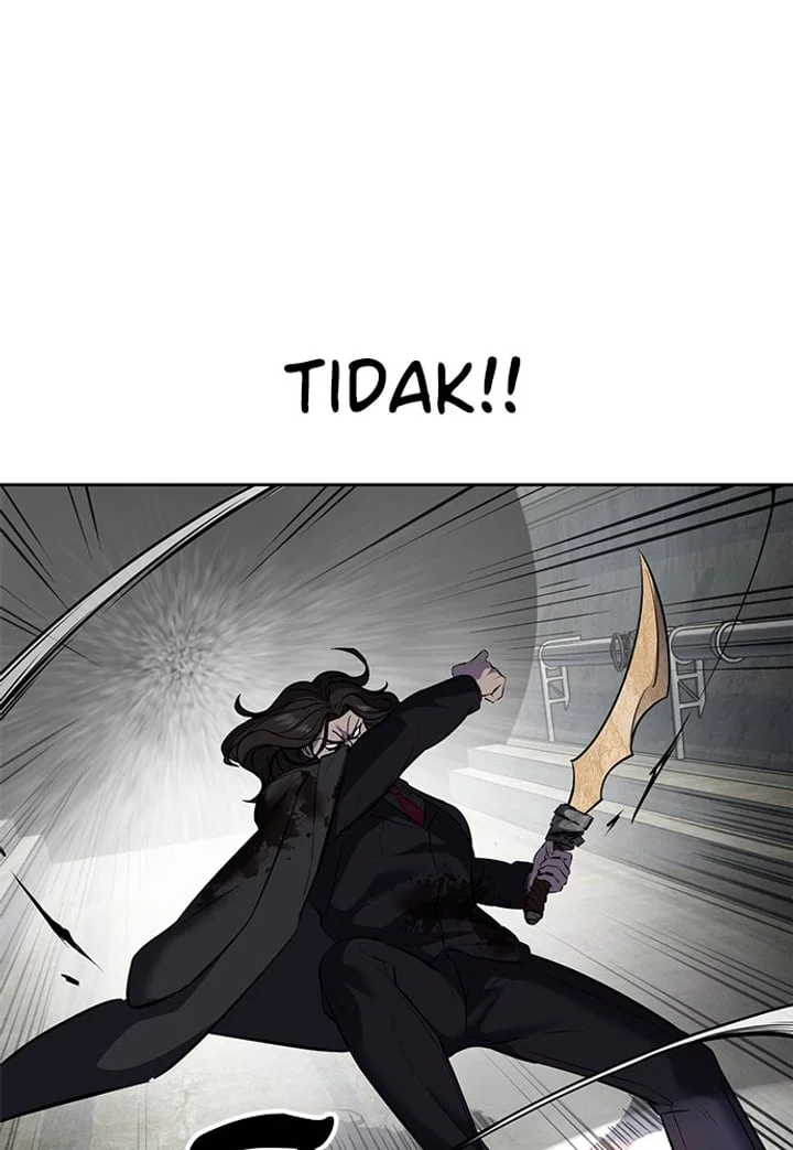 Ticket Hero S2 Chapter 251 Gambar 136