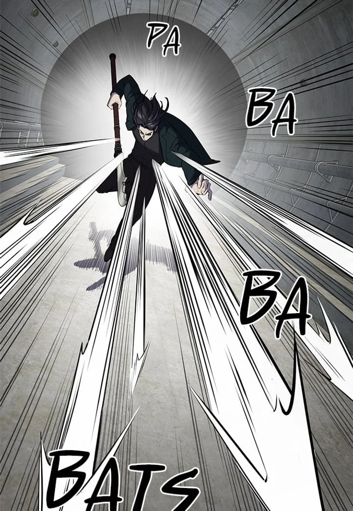 Ticket Hero S2 Chapter 251 Gambar 141