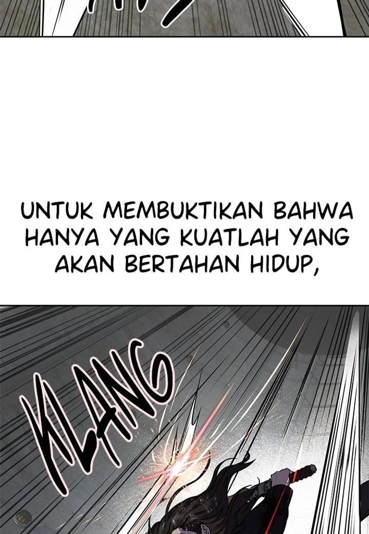 Ticket Hero S2 Chapter 251 Gambar 142