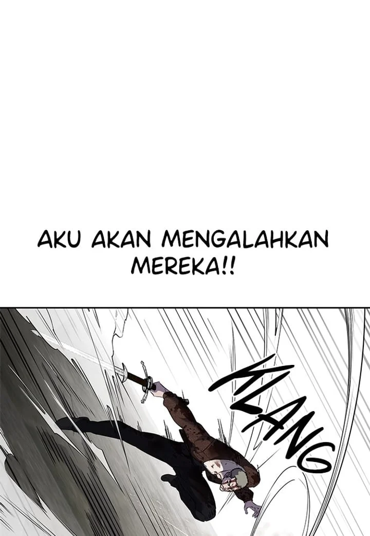 Ticket Hero S2 Chapter 251 Gambar 144
