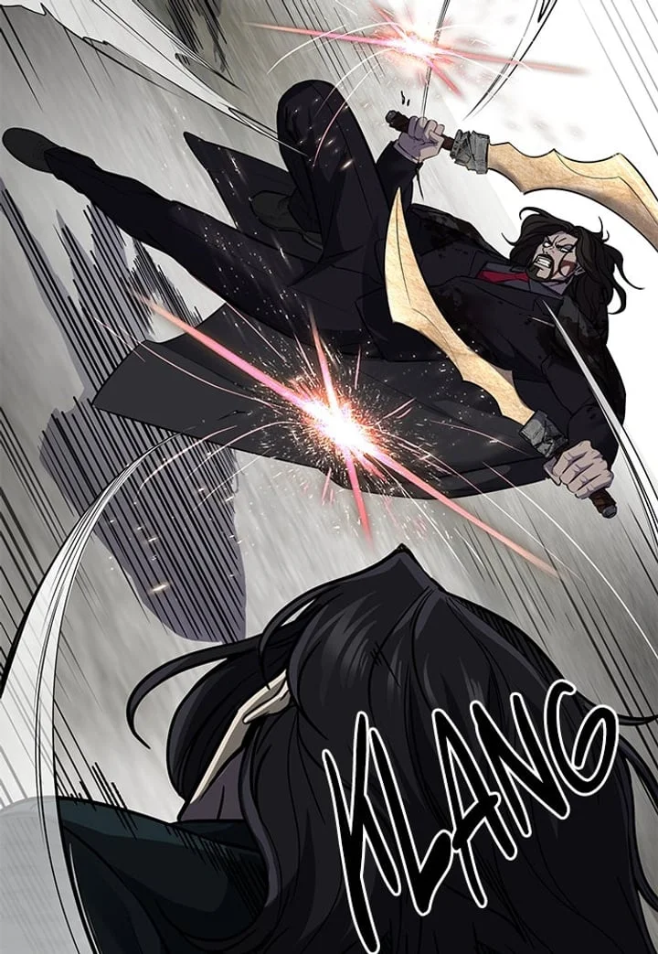 Ticket Hero S2 Chapter 251 Gambar 145