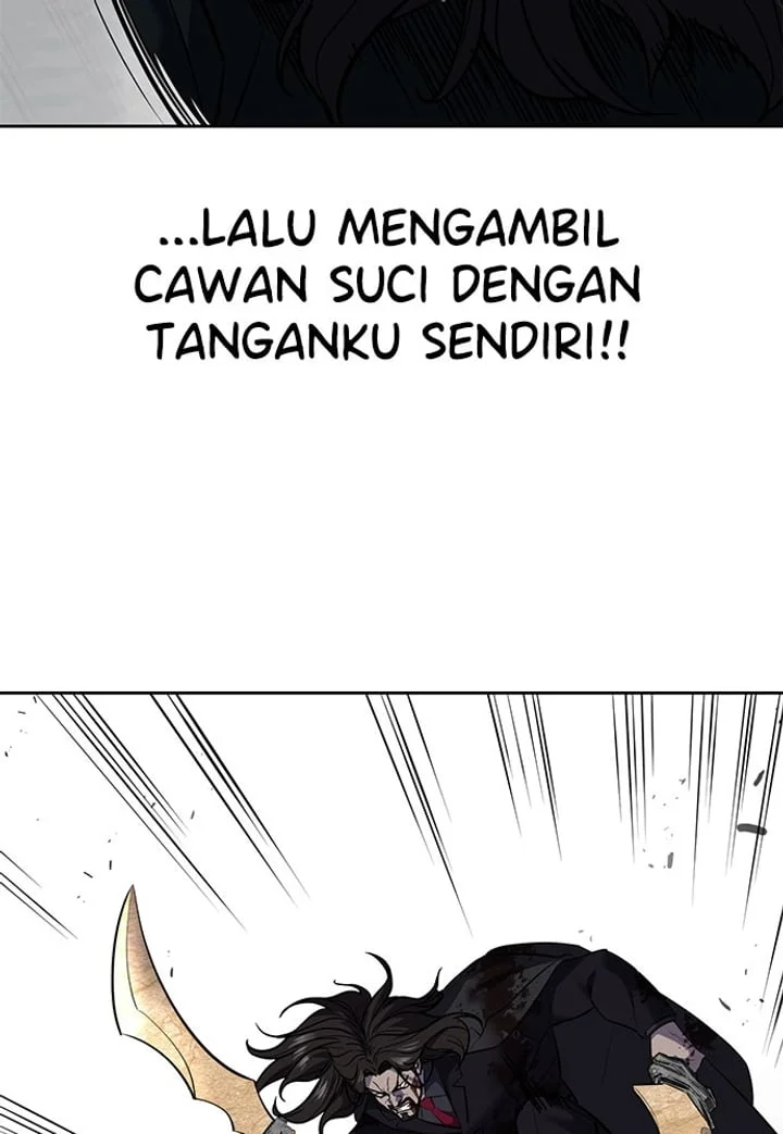 Ticket Hero S2 Chapter 251 Gambar 146