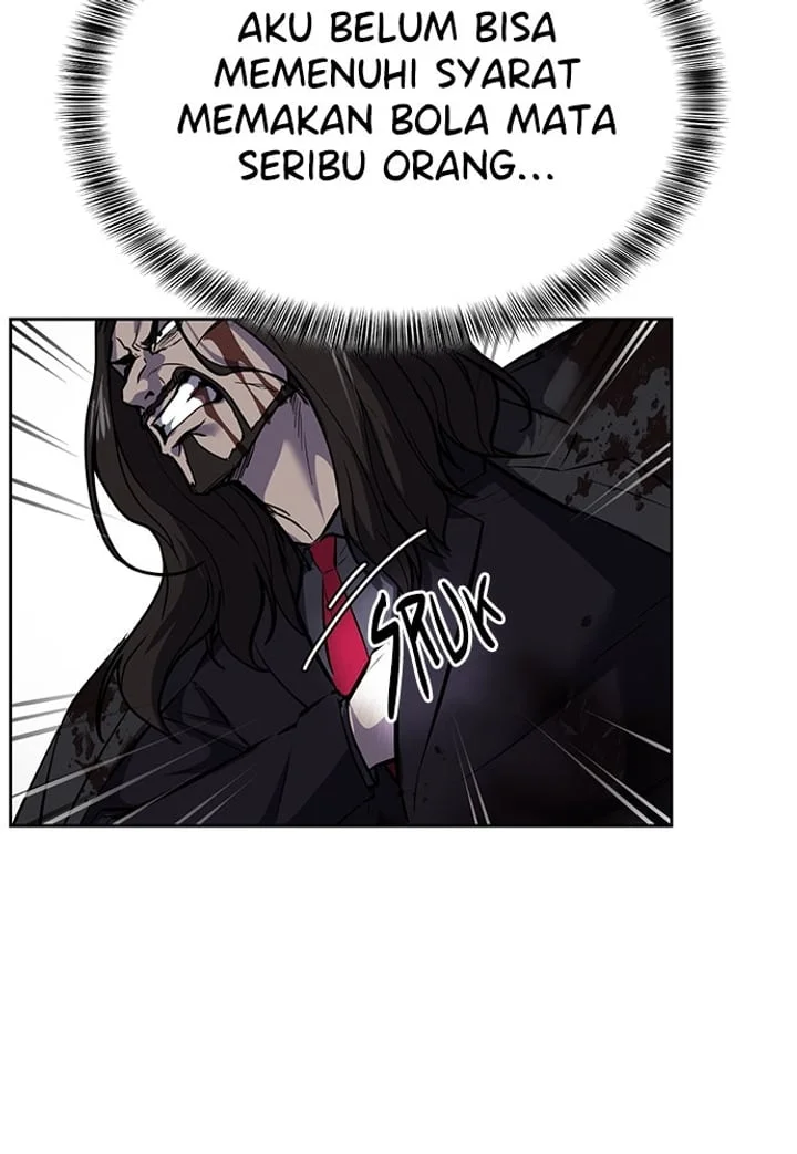 Ticket Hero S2 Chapter 251 Gambar 148