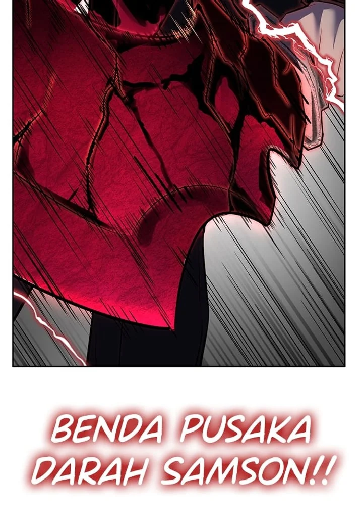 Ticket Hero S2 Chapter 251 Gambar 152
