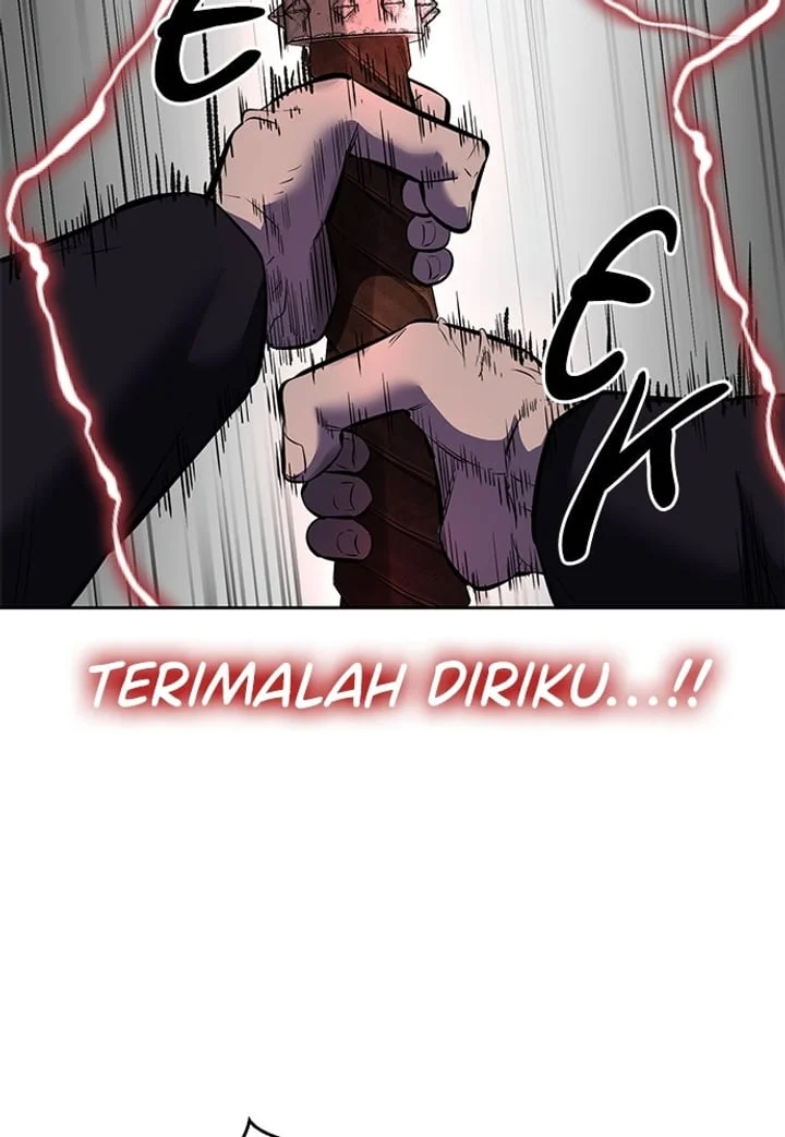 Ticket Hero S2 Chapter 251 Gambar 154