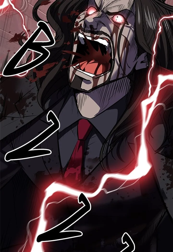 Ticket Hero S2 Chapter 251 Gambar 157