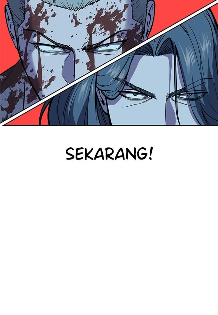 Ticket Hero S2 Chapter 251 Gambar 159