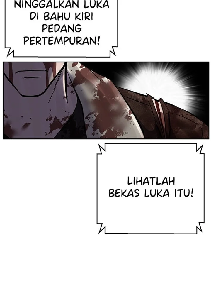 Ticket Hero S2 Chapter 251 Gambar 16