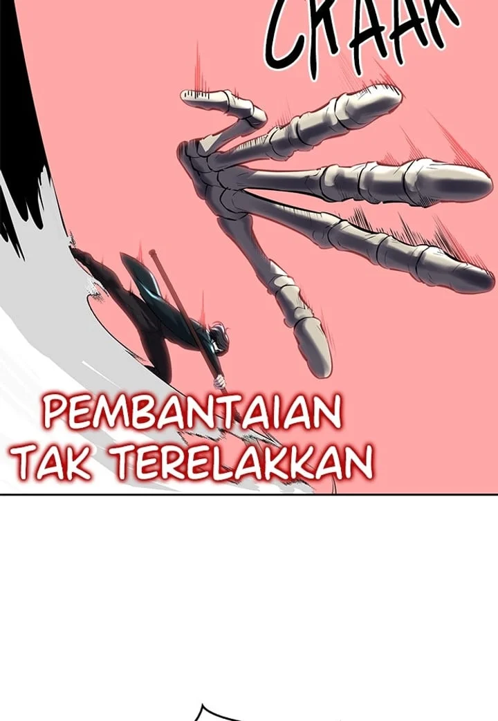 Ticket Hero S2 Chapter 251 Gambar 161
