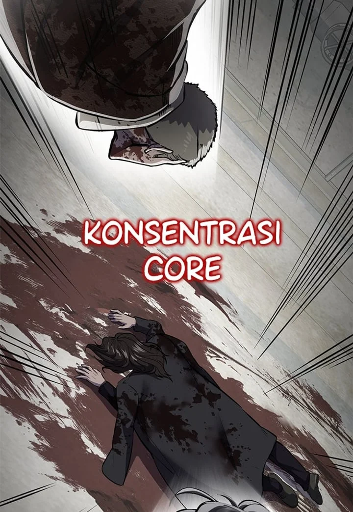 Ticket Hero S2 Chapter 251 Gambar 167