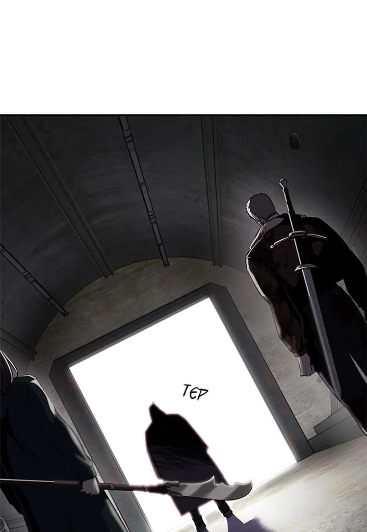 Ticket Hero S2 Chapter 251 Gambar 17