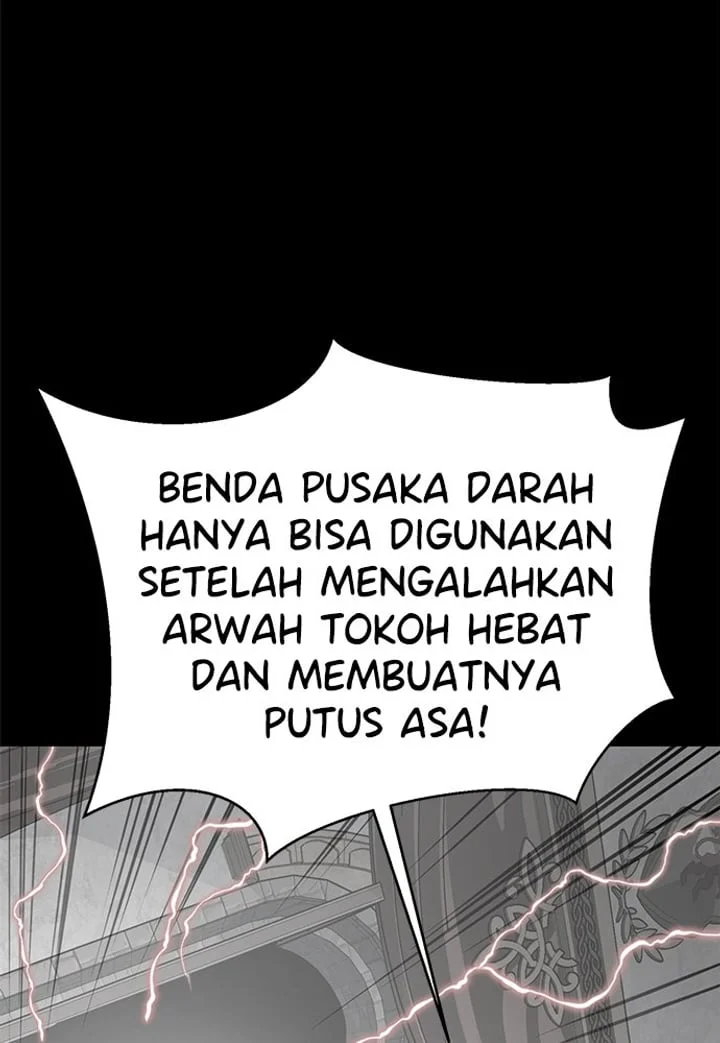 Ticket Hero S2 Chapter 251 Gambar 174