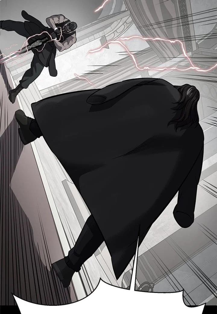 Ticket Hero S2 Chapter 251 Gambar 175