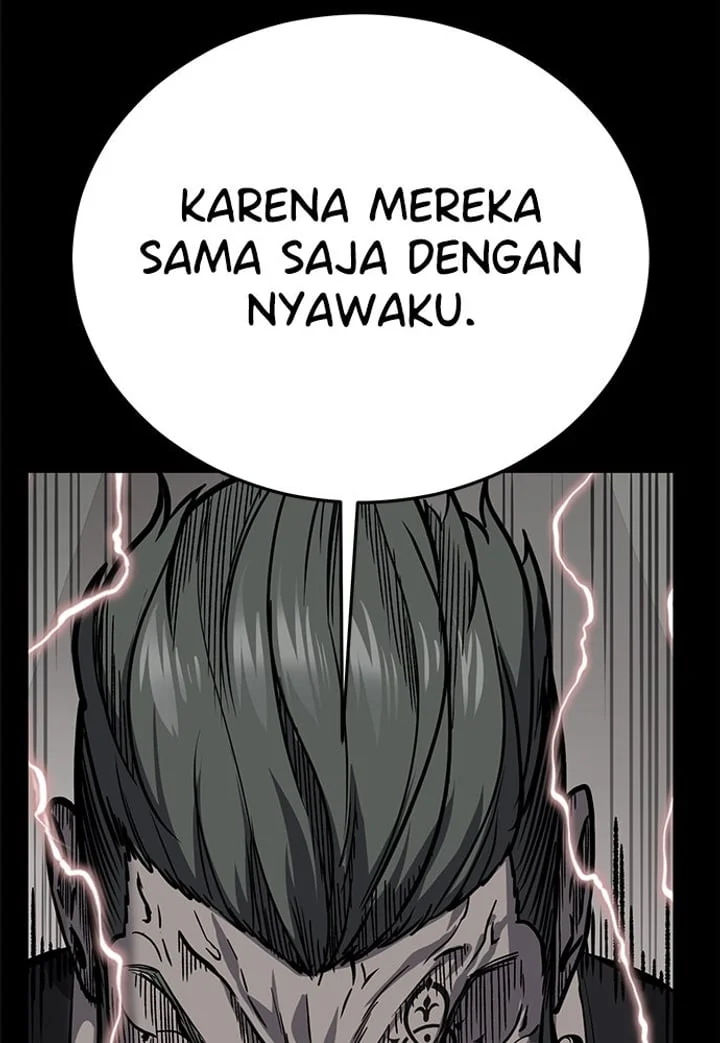 Ticket Hero S2 Chapter 251 Gambar 178