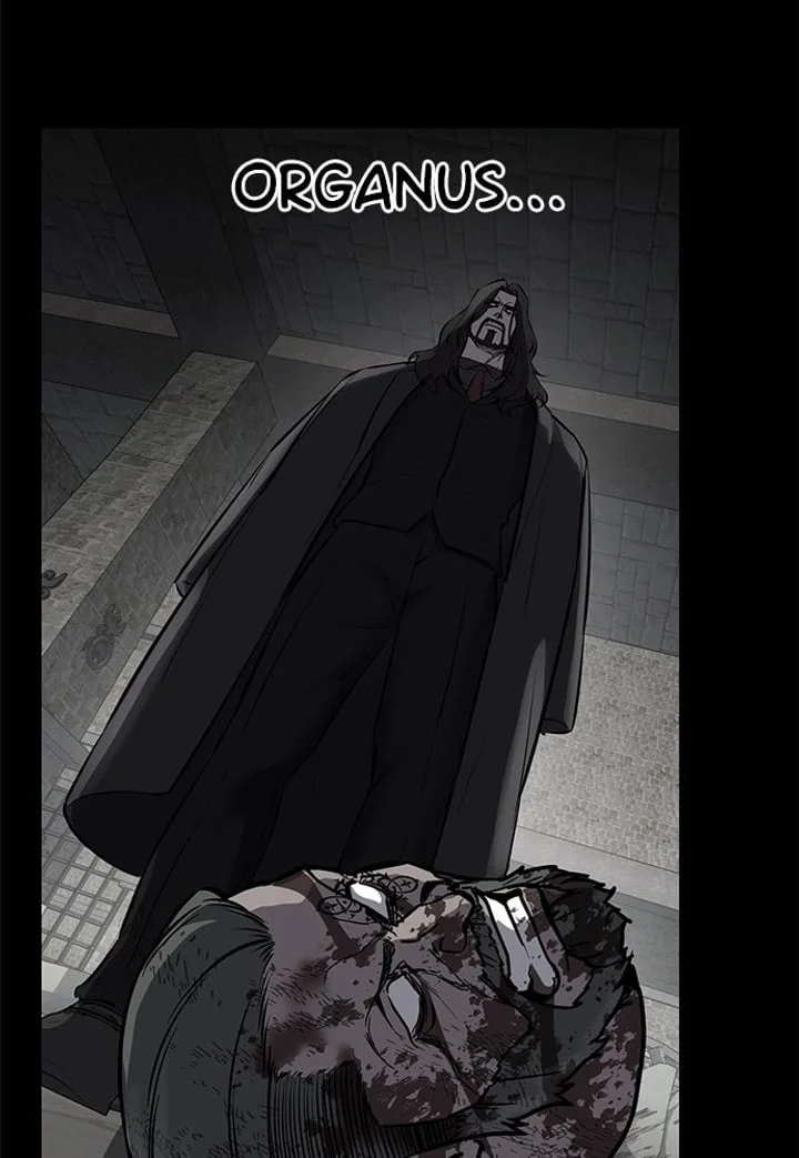 Ticket Hero S2 Chapter 251 Gambar 184