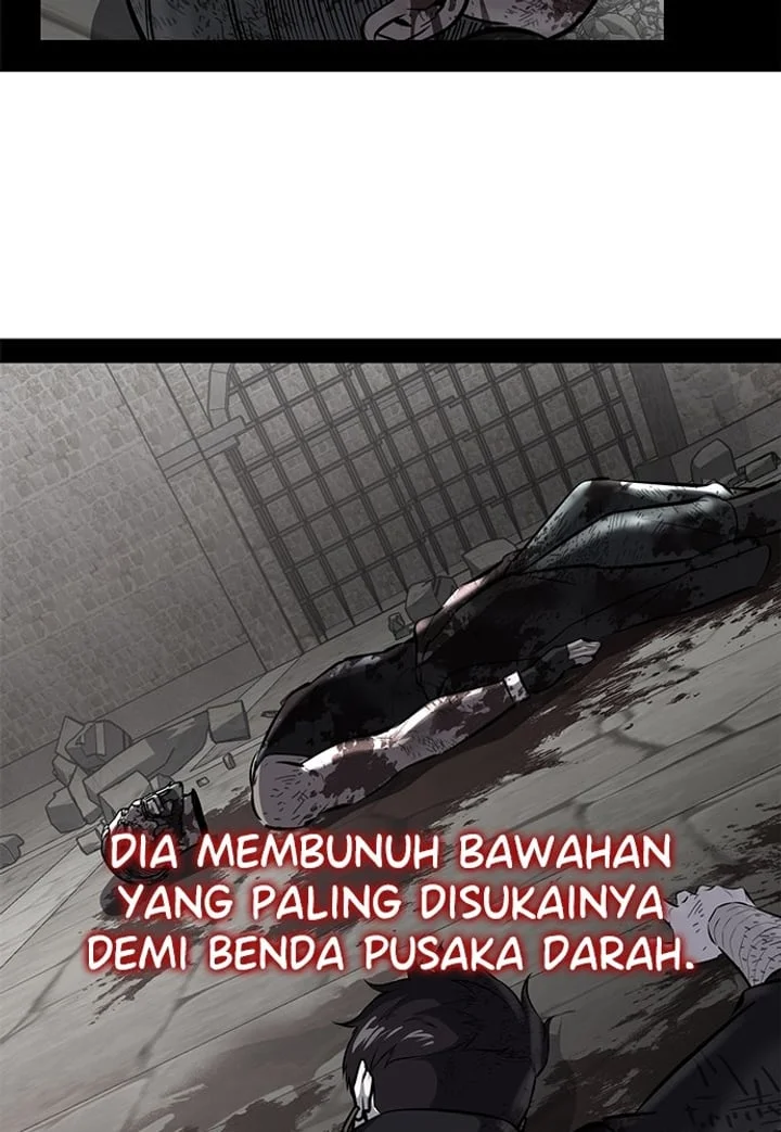 Ticket Hero S2 Chapter 251 Gambar 185