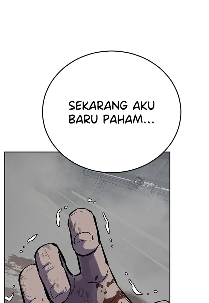 Ticket Hero S2 Chapter 251 Gambar 189