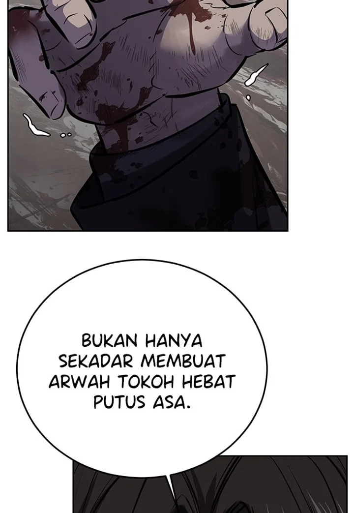 Ticket Hero S2 Chapter 251 Gambar 190