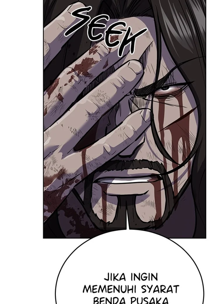 Ticket Hero S2 Chapter 251 Gambar 191