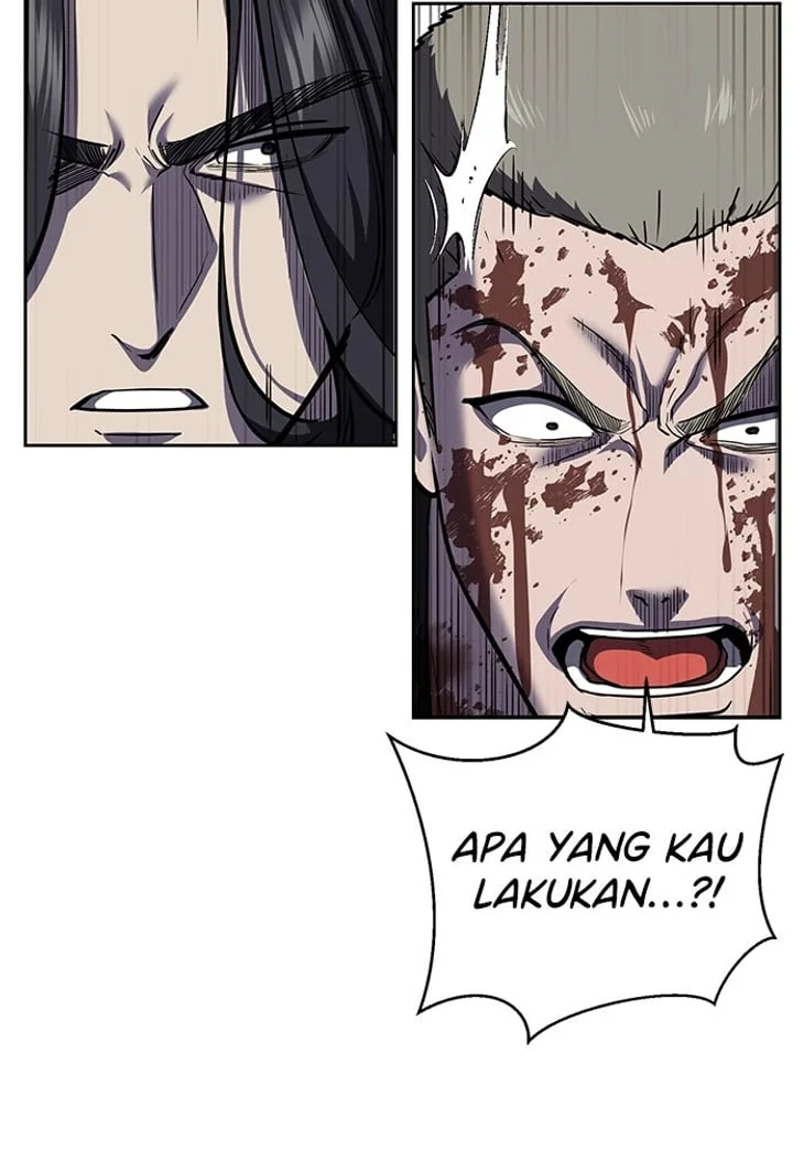 Ticket Hero S2 Chapter 251 Gambar 197