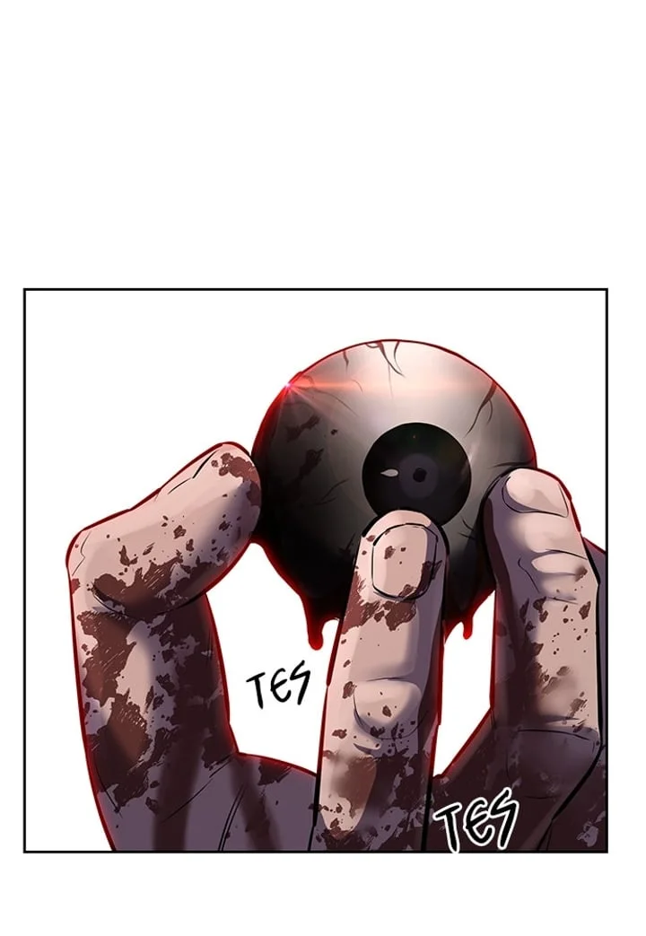 Ticket Hero S2 Chapter 251 Gambar 198