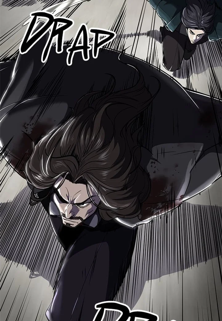 Manhwa Ticket Hero S2 Chapter 251 gambar 2