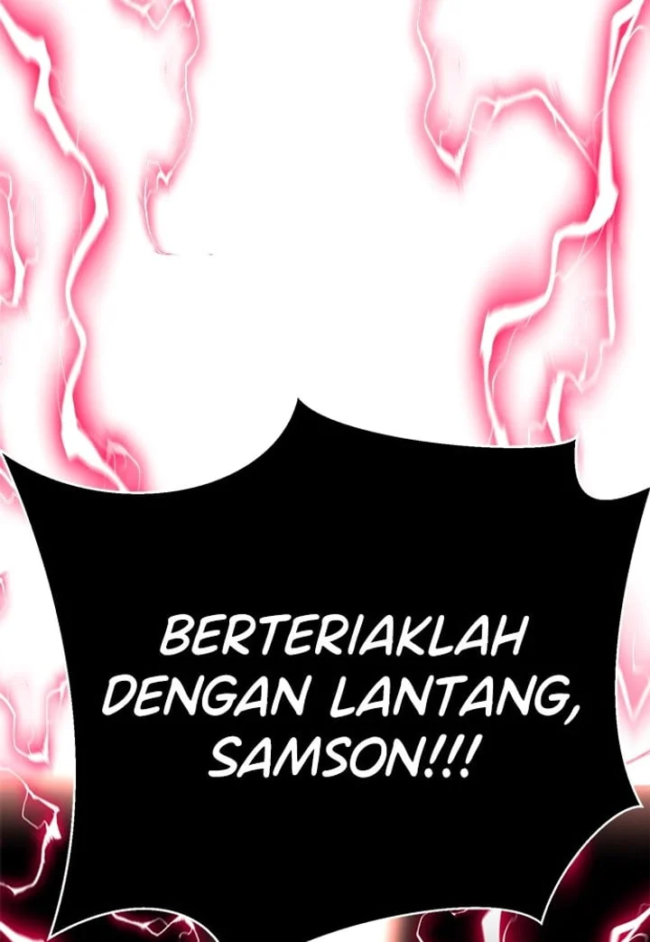 Ticket Hero S2 Chapter 251 Gambar 210