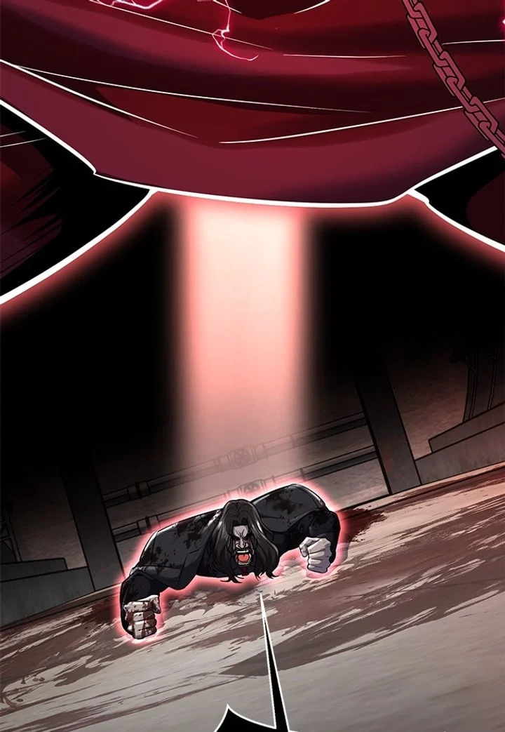 Ticket Hero S2 Chapter 251 Gambar 212
