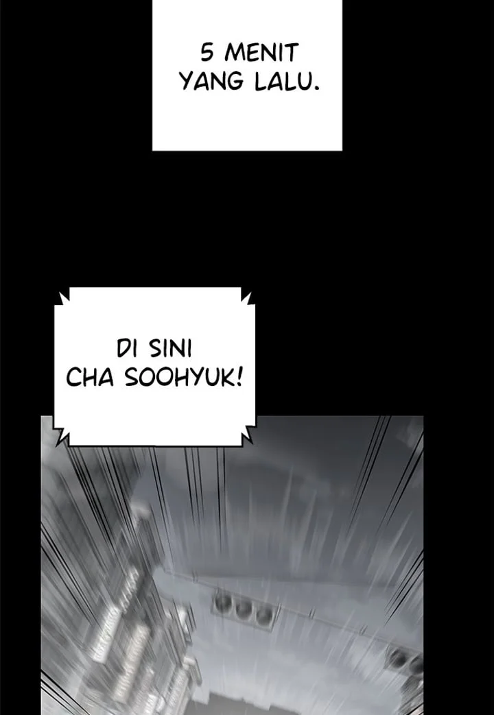Ticket Hero S2 Chapter 251 Gambar 22