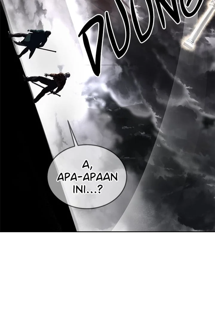 Ticket Hero S2 Chapter 251 Gambar 225