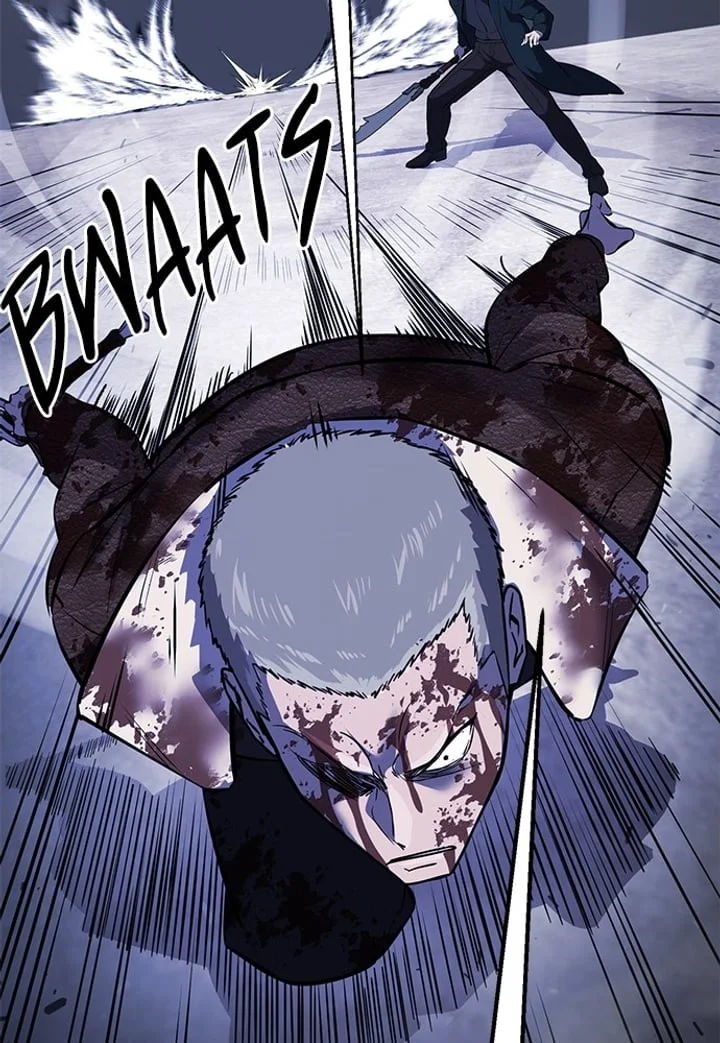 Ticket Hero S2 Chapter 251 Gambar 228
