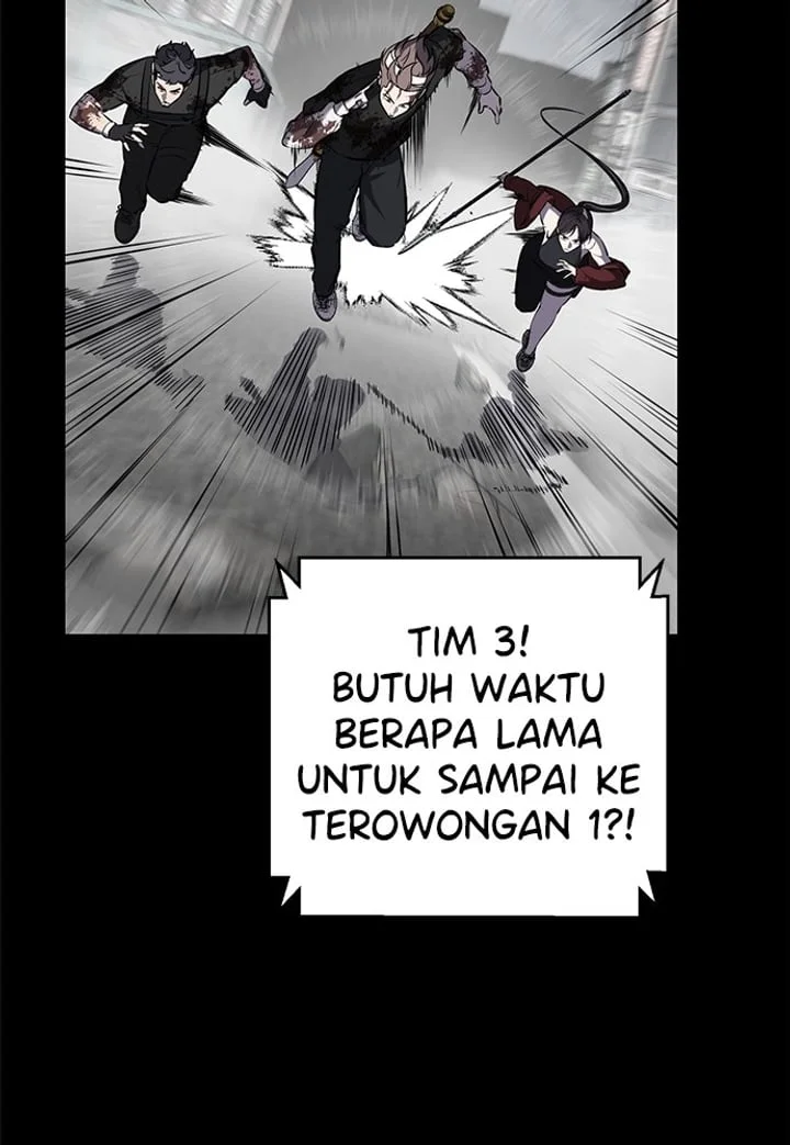 Ticket Hero S2 Chapter 251 Gambar 23