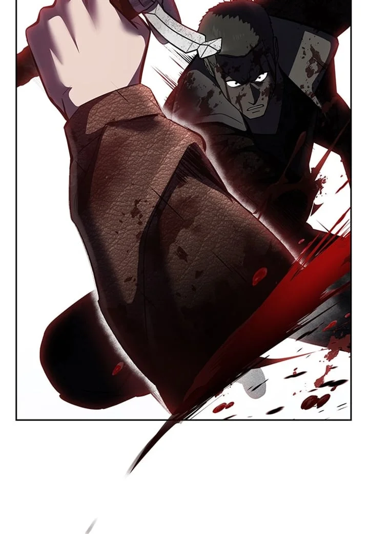 Ticket Hero S2 Chapter 251 Gambar 233