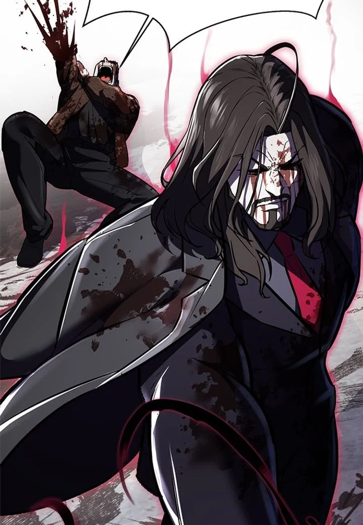Ticket Hero S2 Chapter 251 Gambar 236