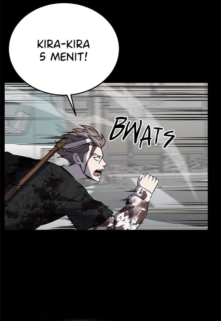 Ticket Hero S2 Chapter 251 Gambar 24